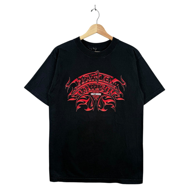 Vintage Harley Davidson Fort Myers T-Shirt