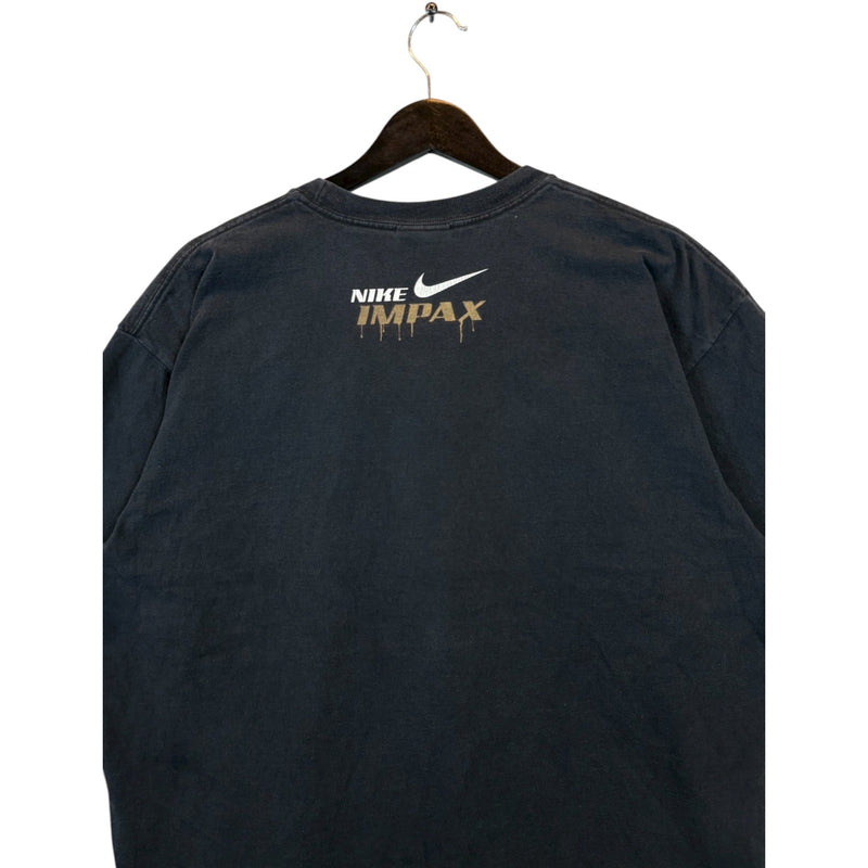 Vintage Nike Impax T-Shirt