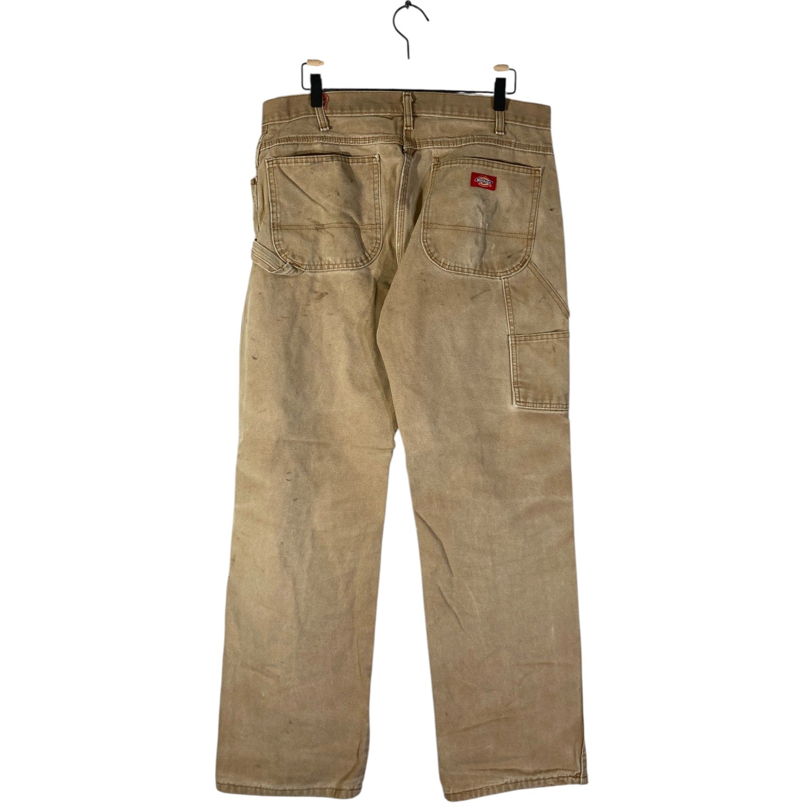 Vintage Dickies Carpenter Pants 35x30