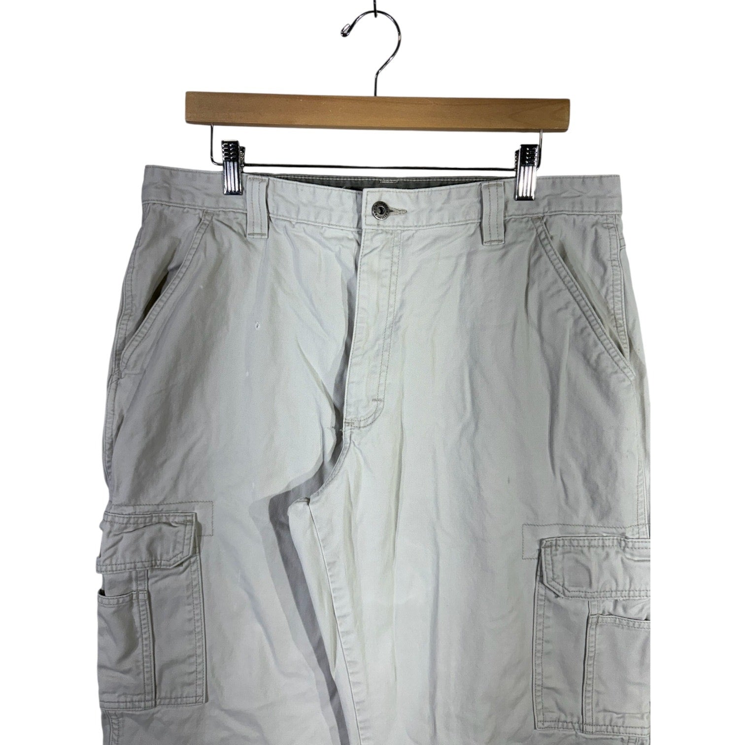 Vintage Cargo Shorts 36