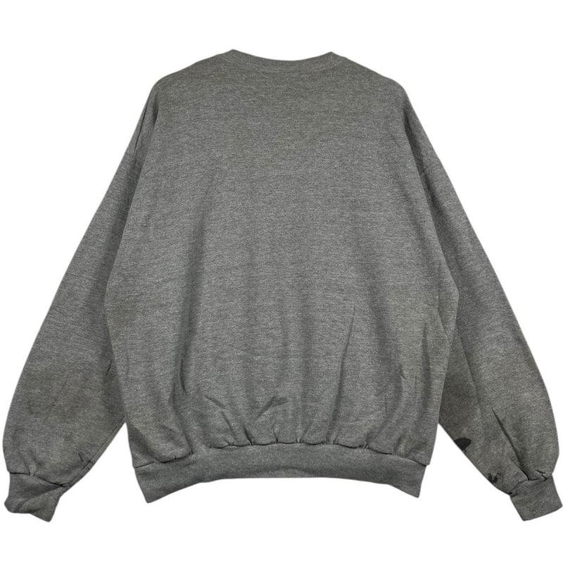 Vintage Choppers Motorcycle Crewneck