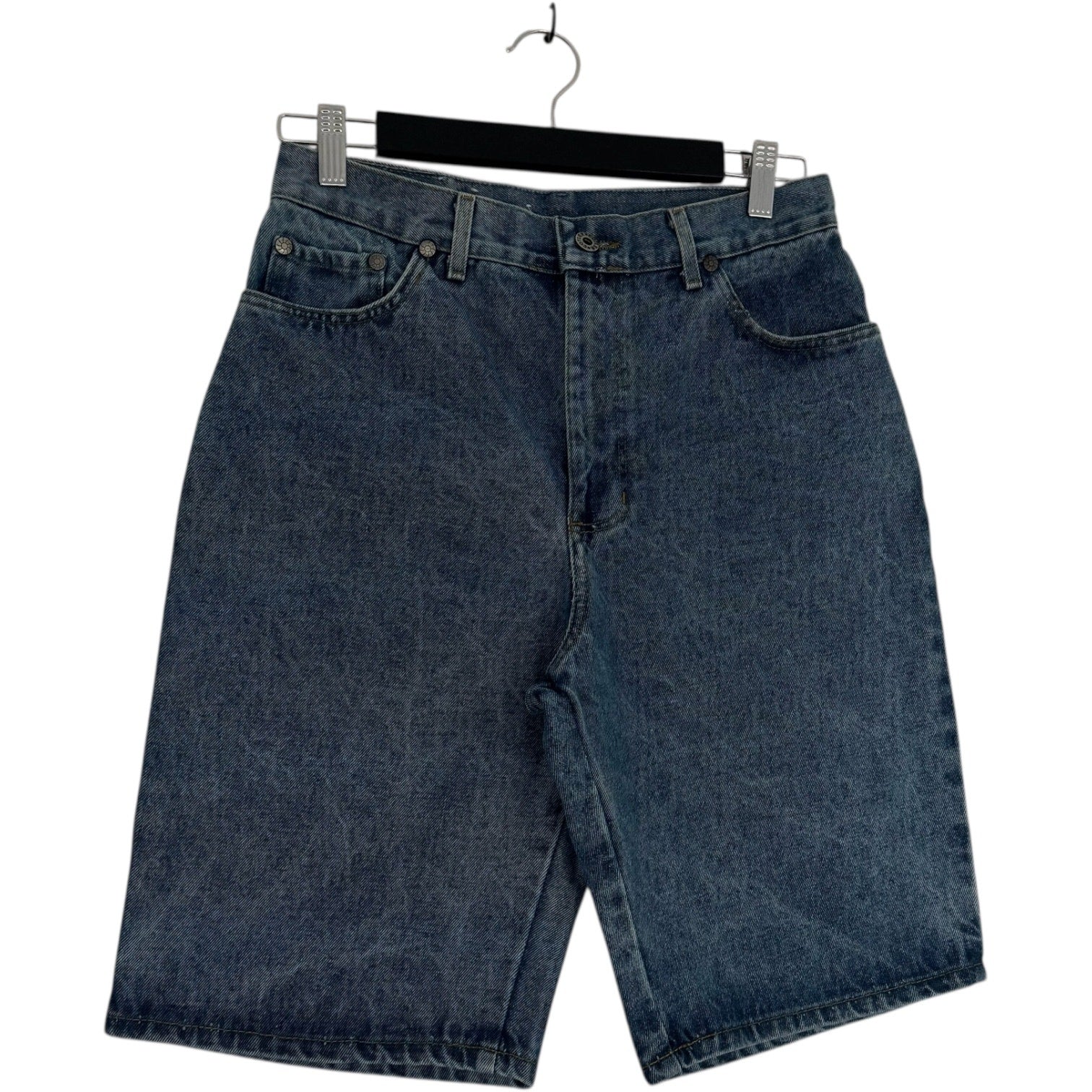 Vintage Cotler Denim Shorts NWT 28