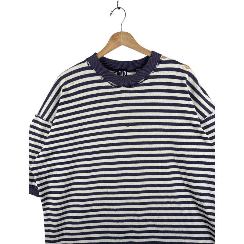 Vintage Gap Striped T-Shirt