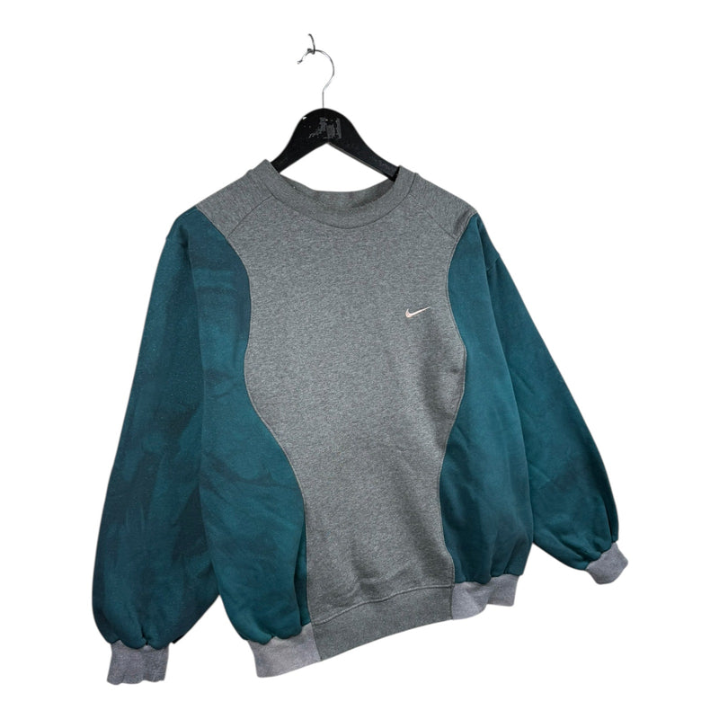 Vintage Nike Logo Crewneck