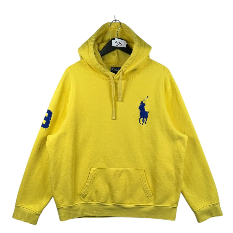 Vintage Ralph Lauren Pullover Hoodie