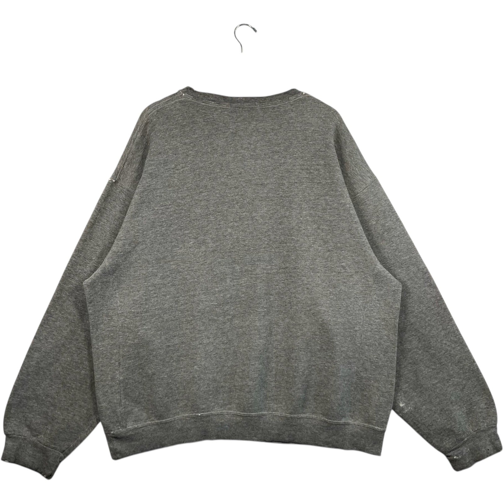 Vintage Russell Athletic Blank Crewneck