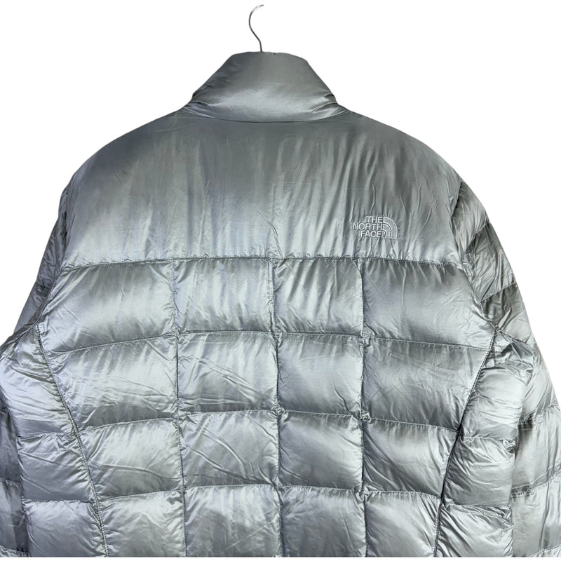 Vintage The North Face Summit Series Puffer Jacket