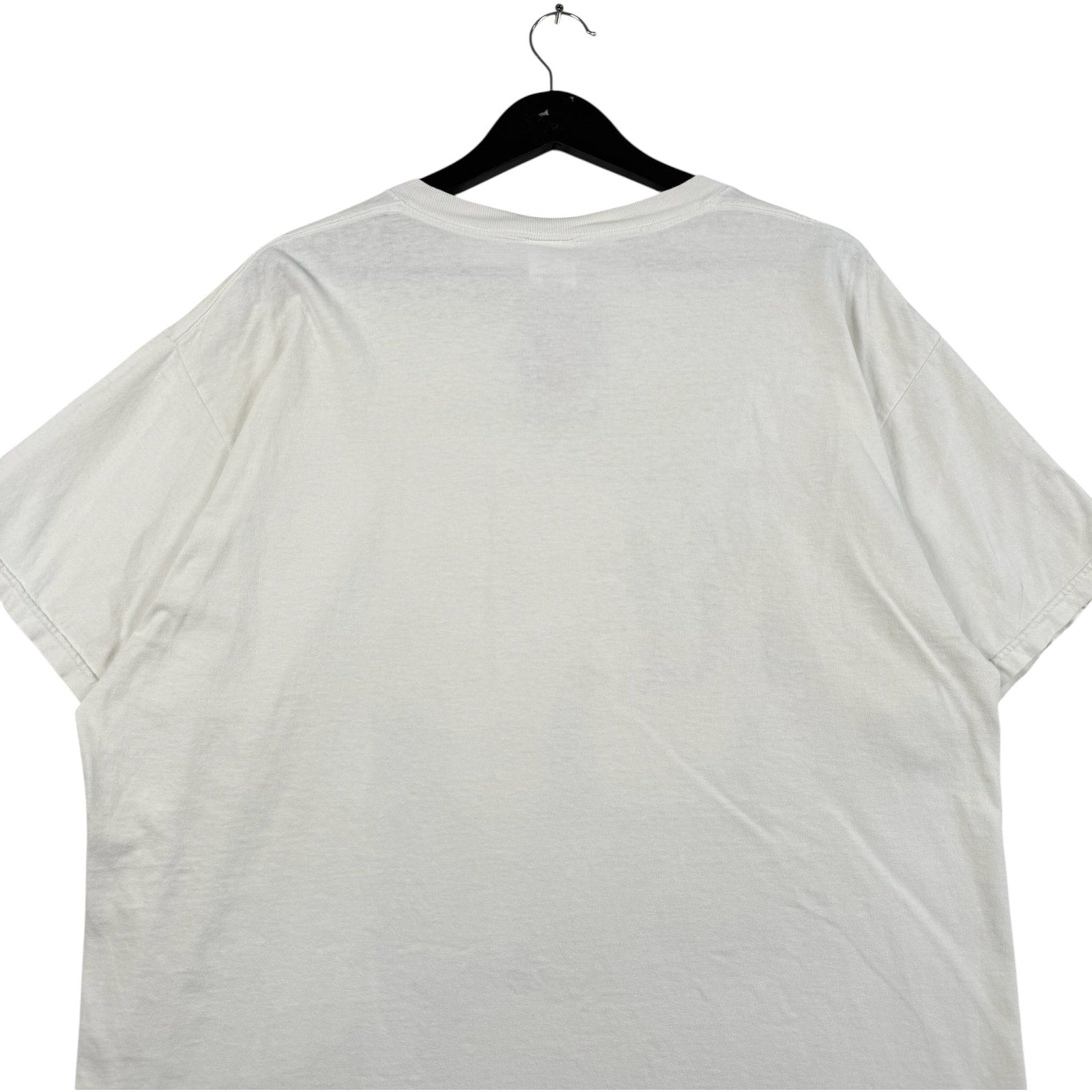 Vintage St. Louis Post-Dispatch Mark McGwire MLB T-Shirt