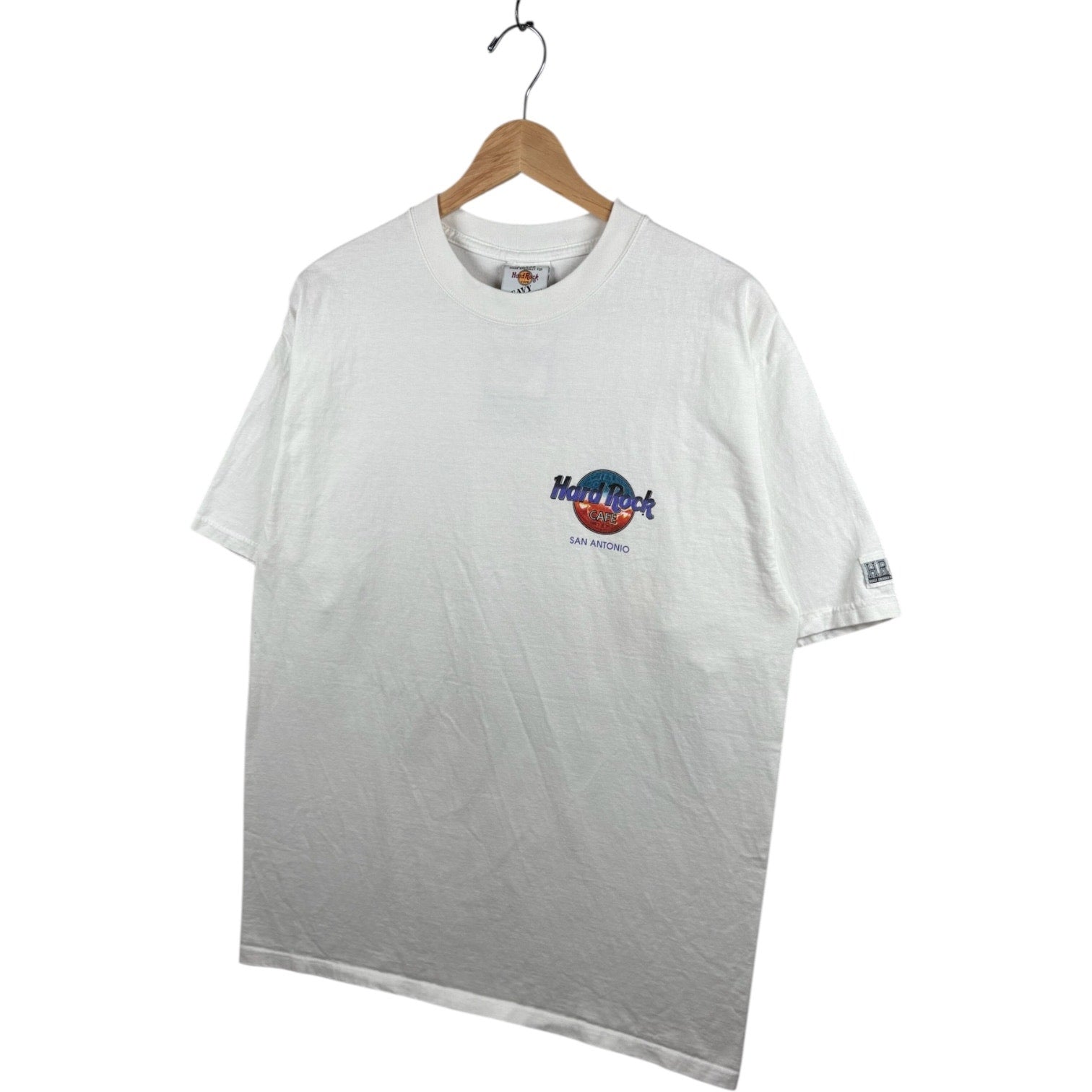 Vintage Hard Rock Cafe Graphic T-Shirt