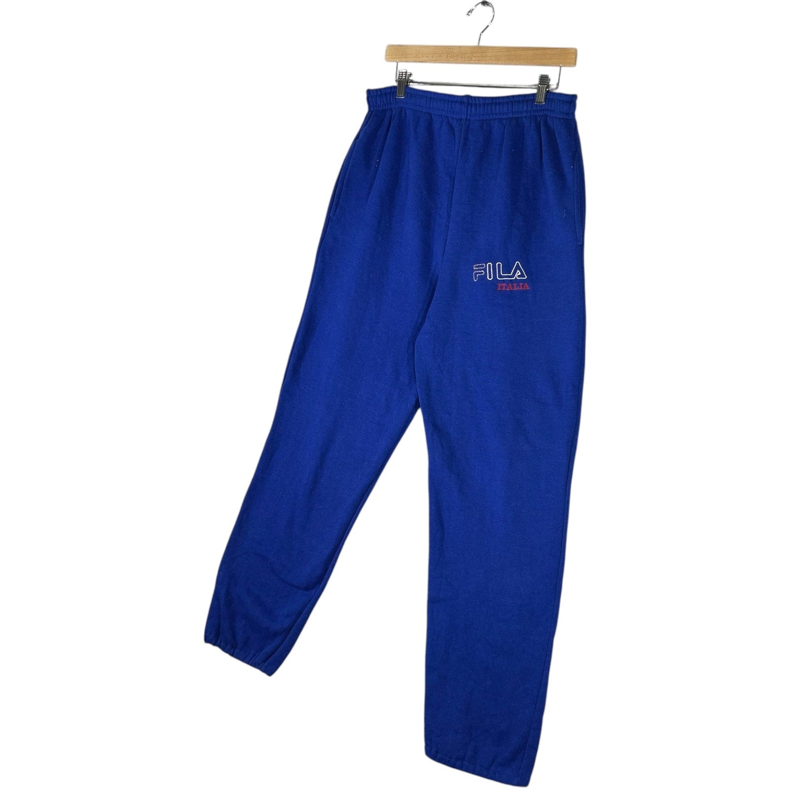 Vintage FILA Sweatpants 31x30