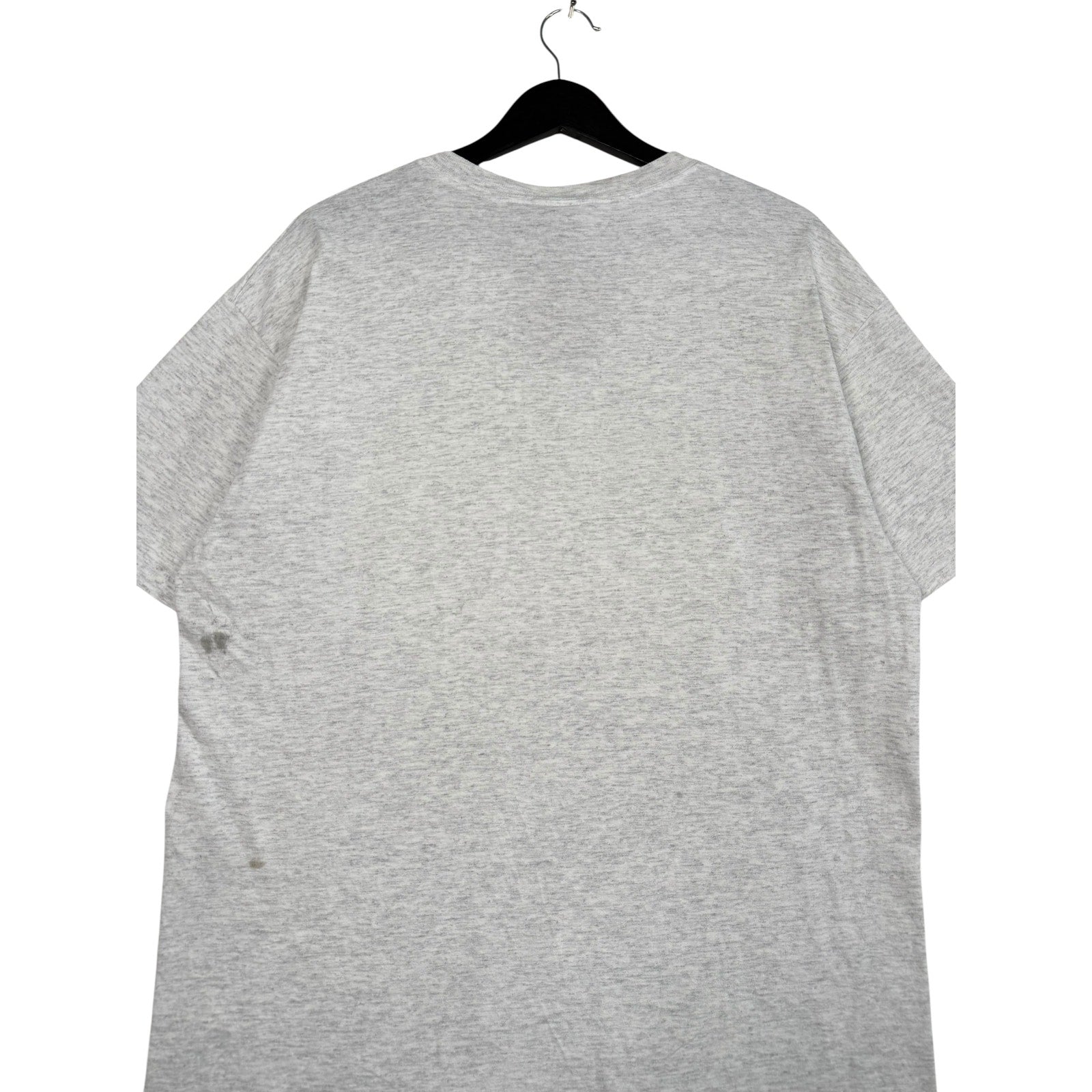 Vintage New York Yankees Chest Spellout MLB T-Shirt 1997