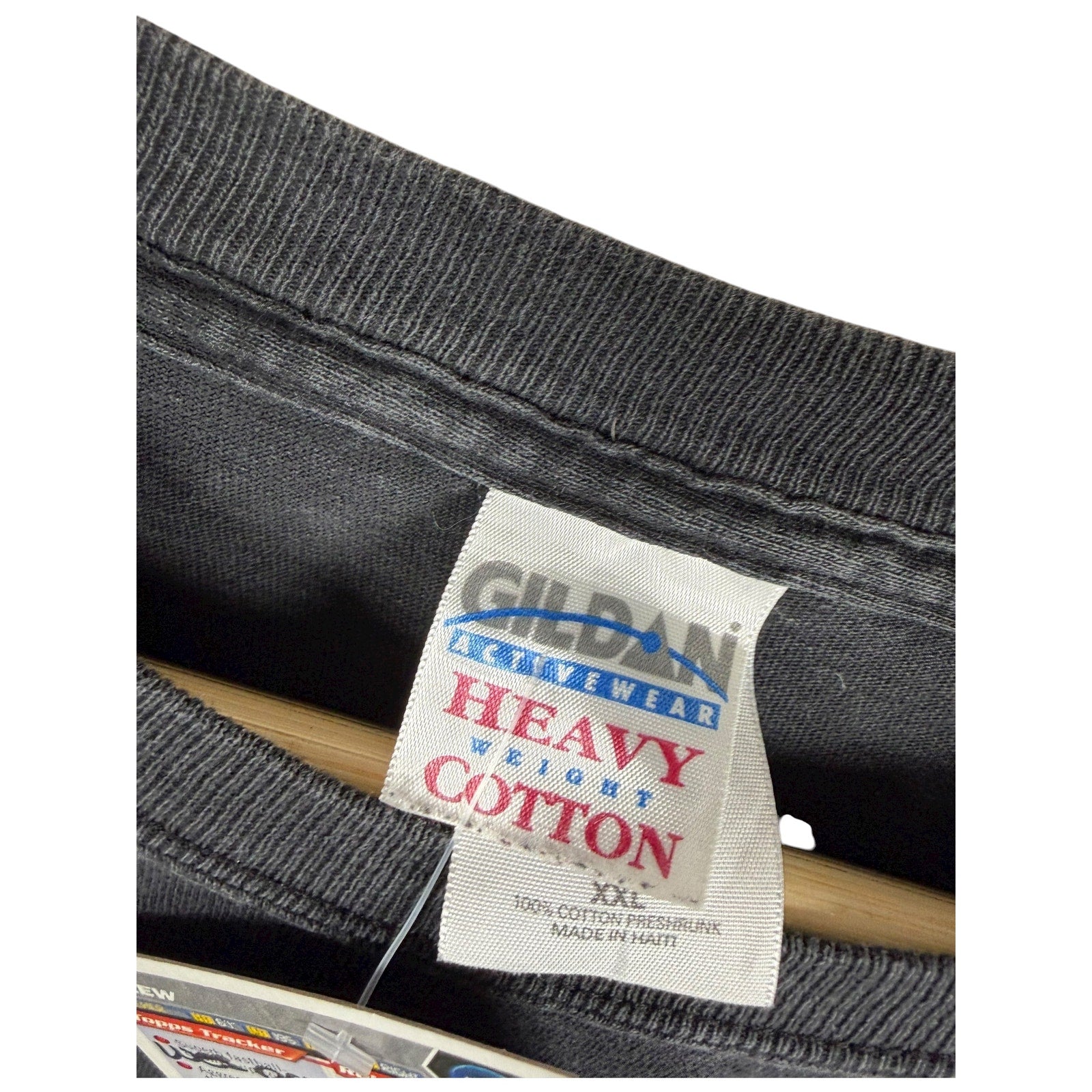 Vintage Rockem & Sockem Motorcycle Co Long Sleeve T-Shirt