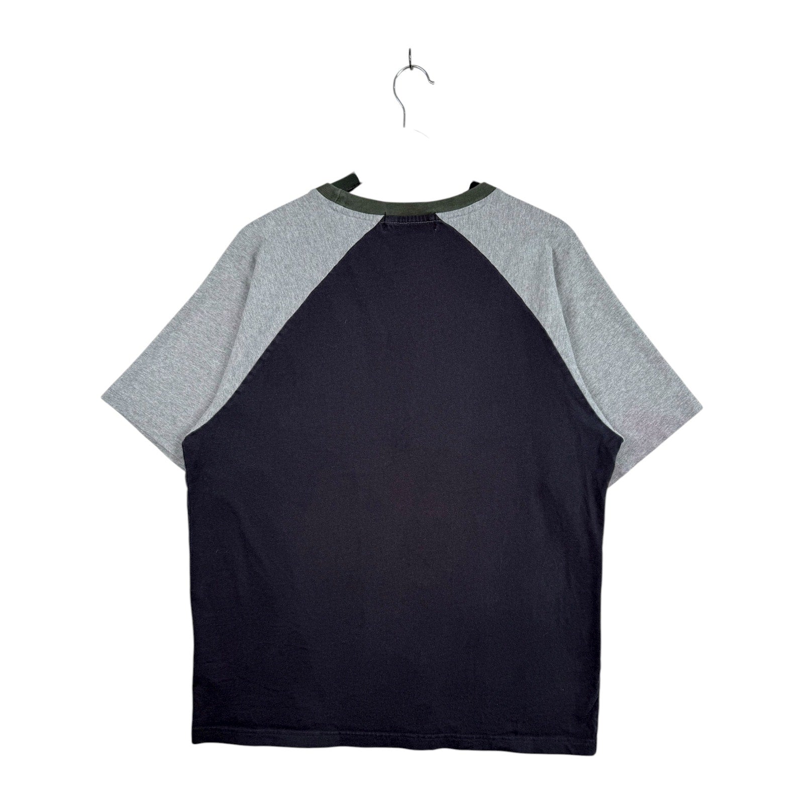 Vintage Nautica Competition Raglan T-Shirt