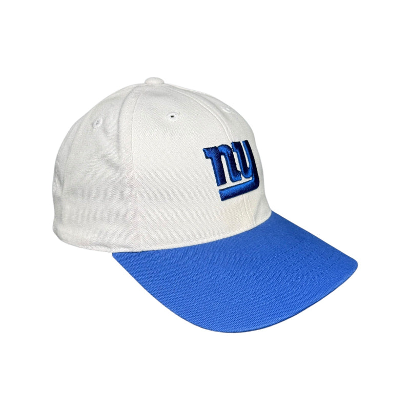 Vintage Nike NFL New York Giants Strapback Hat OSFA