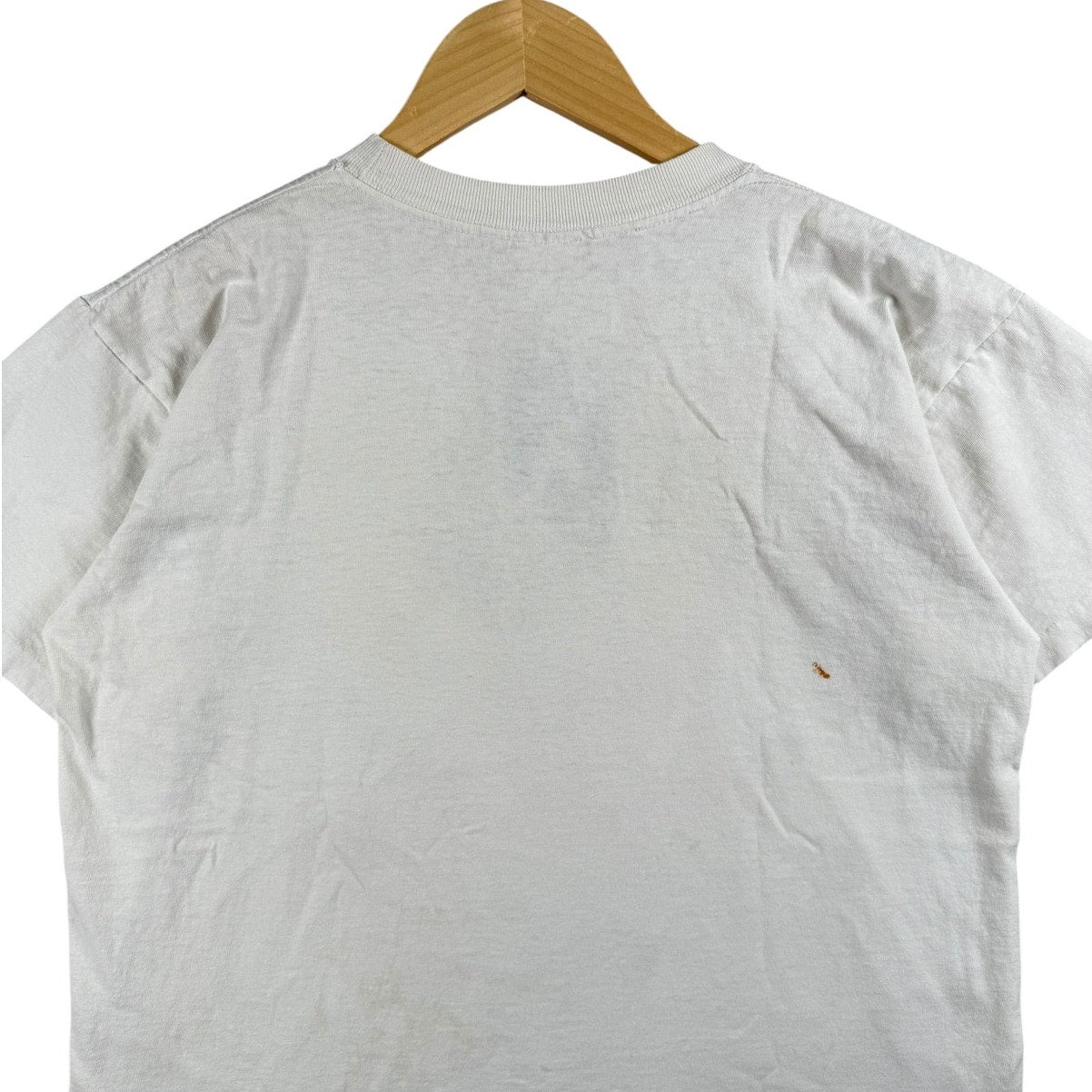 Vintage Alien Graphic T-Shirt