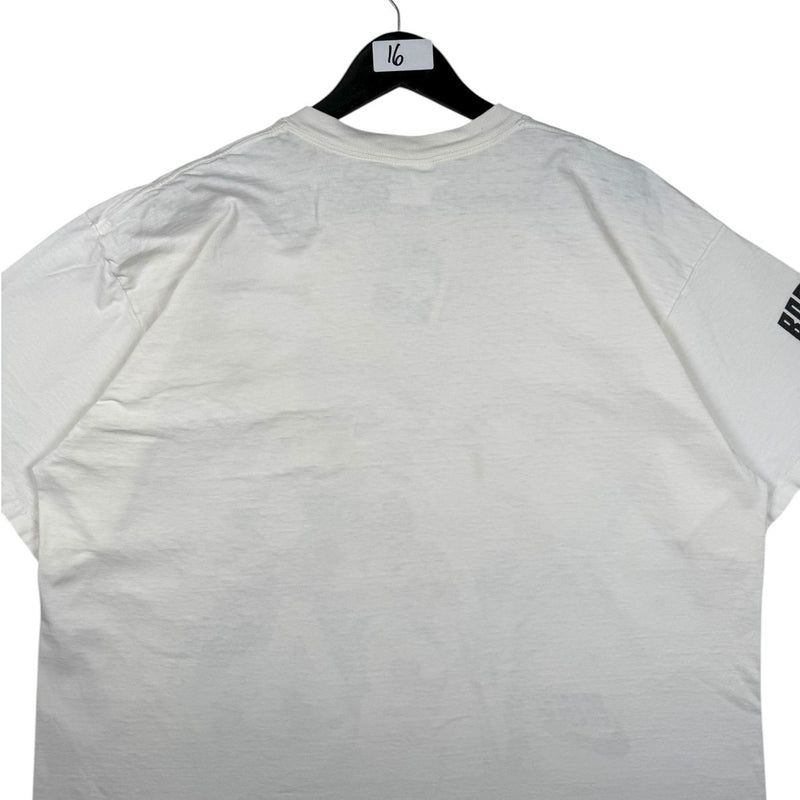 Vintage Nike Charles Barkley 34 Basketball Graphic T-Shirt