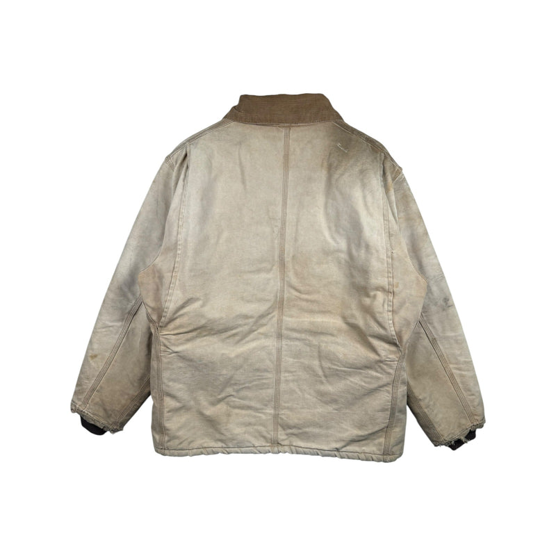 Vintage Carhartt Workwear Jacket