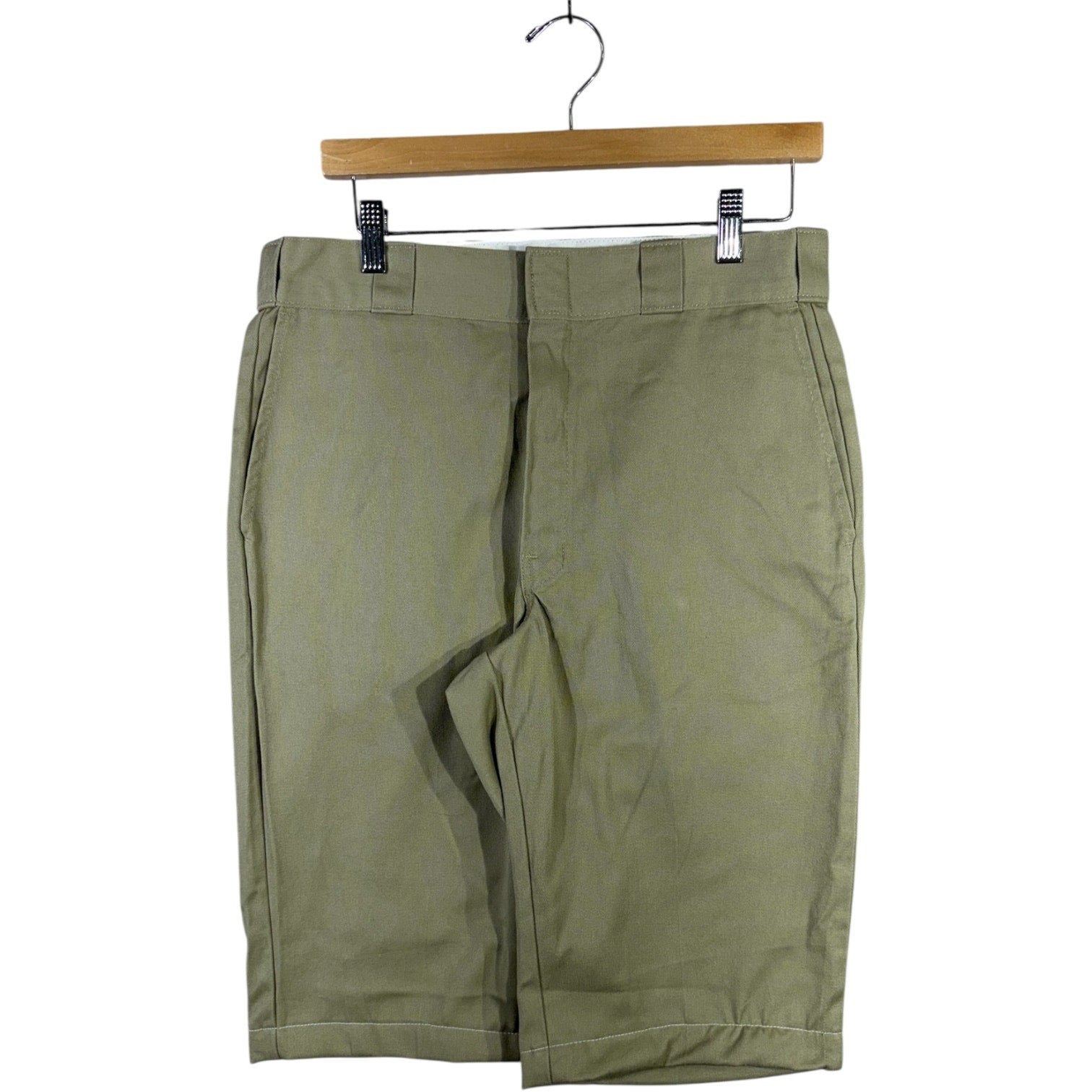 Vintage Dickies Chino Shorts 33