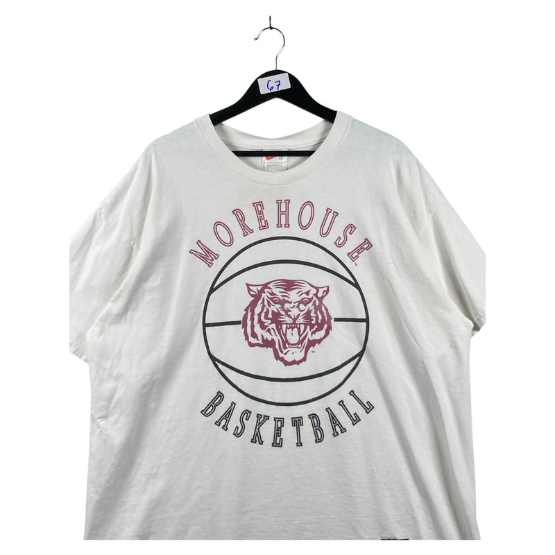 Vintage Nike Morehouse Tigers T-Shirt