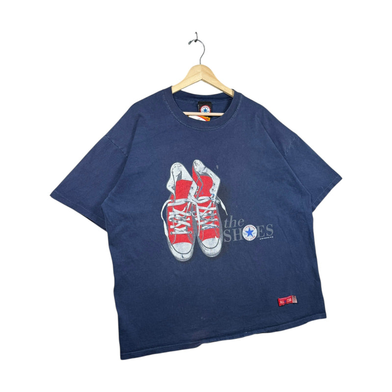 Vintage Converse All Star Chuck Taylor T-Shirt