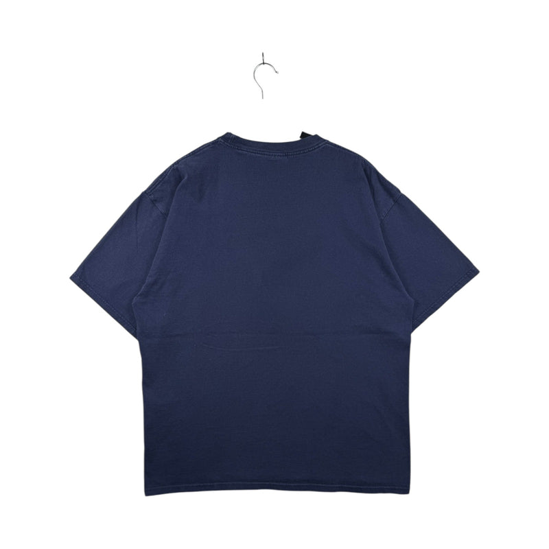 Vintage MLB Yankees Baseball T-Shirt