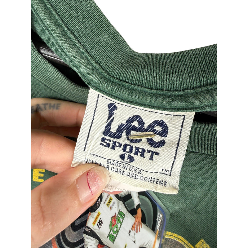 Vintage Green Bay Packers NFL T-Shirt