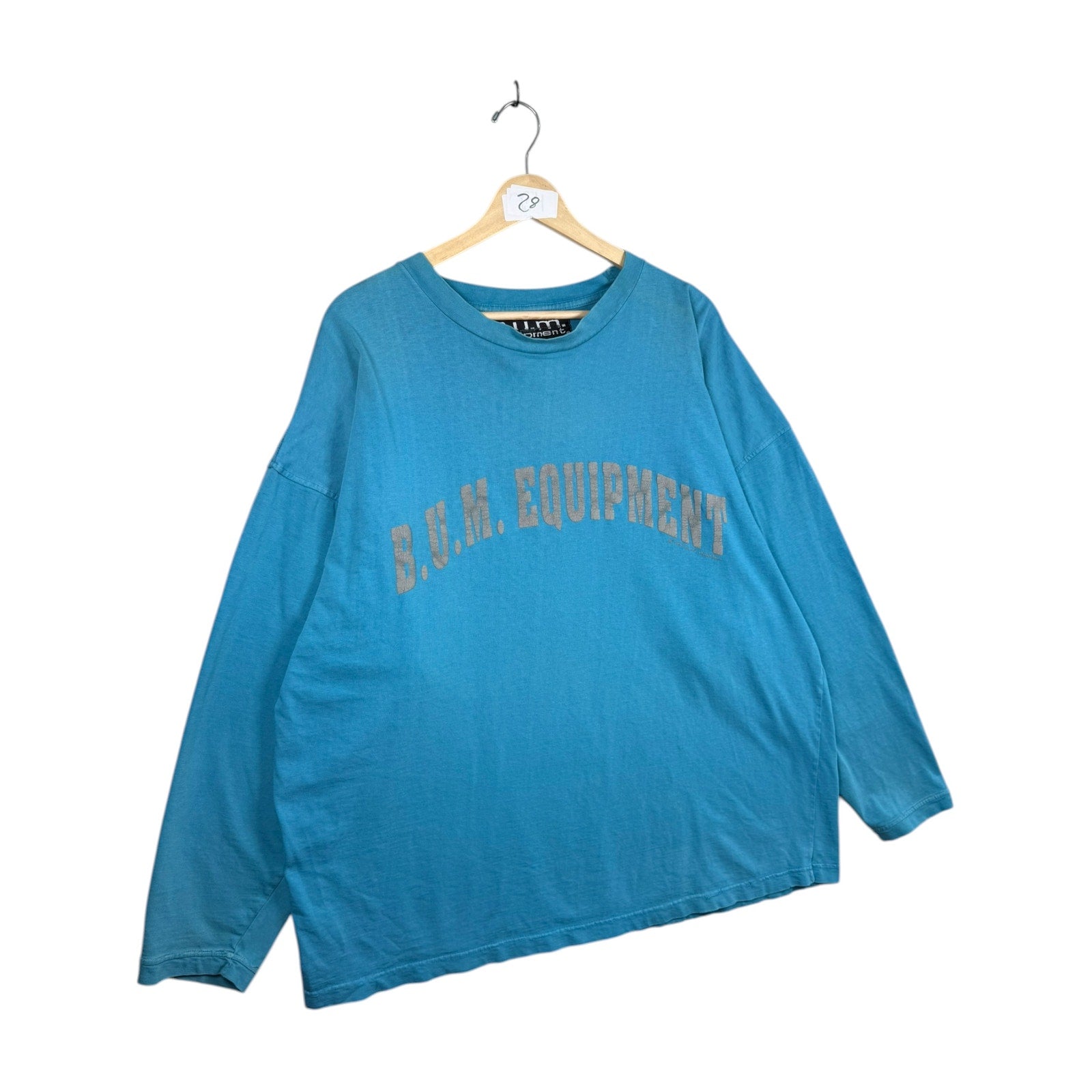 Vintage Long Sleeve T-Shirt
