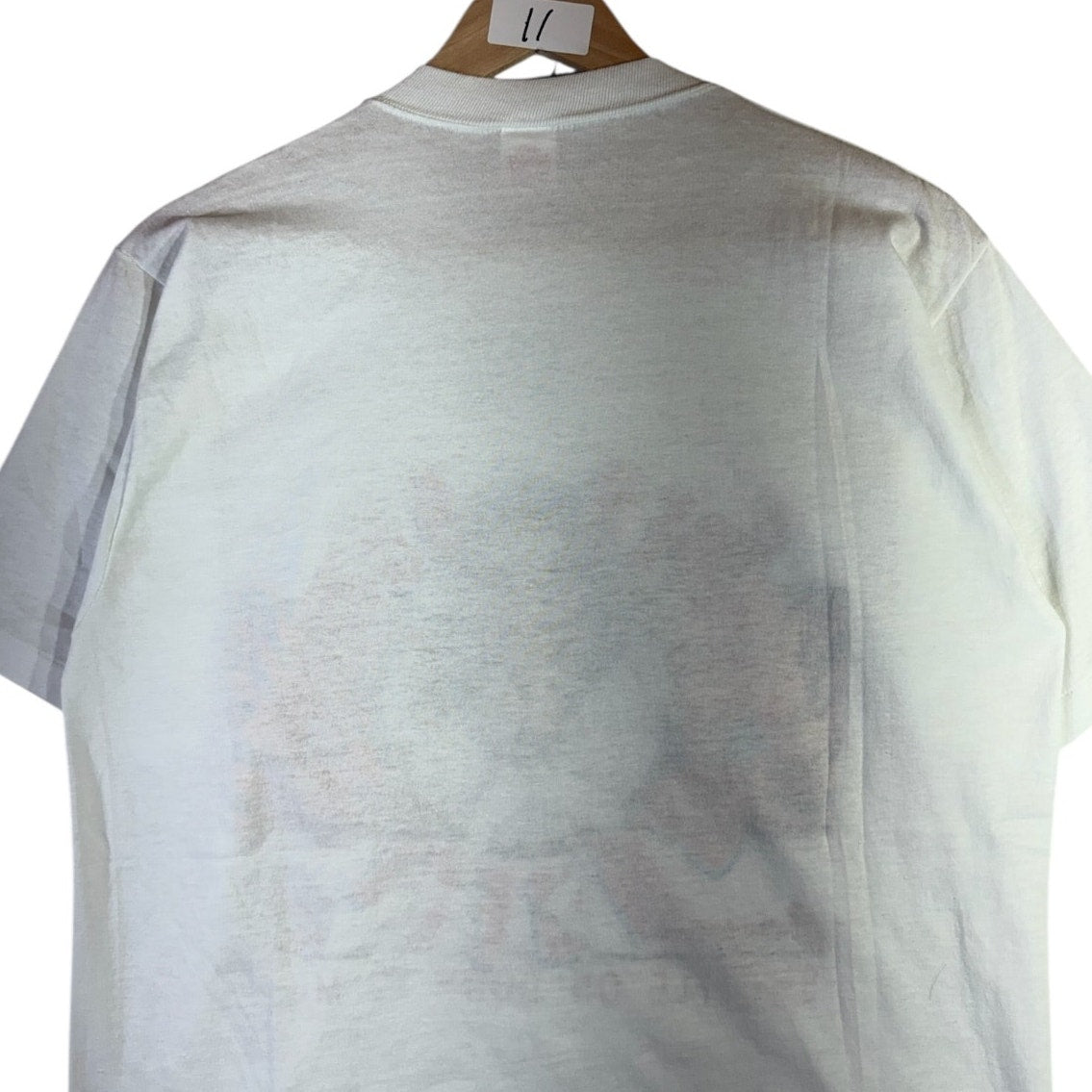 Vintage Cincinnati Bengals Super Bowl Shuffle #30 NFL T-Shirt