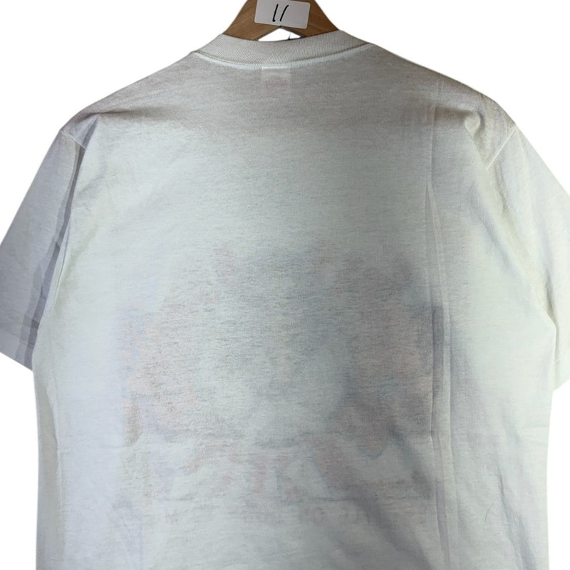 Vintage Cincinnati Bengals Super Bowl Shuffle #30 NFL T-Shirt