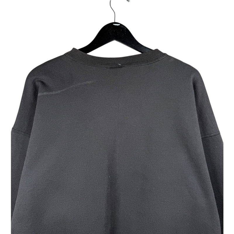 Vintage Clydesdales Horse Graphic Crewneck