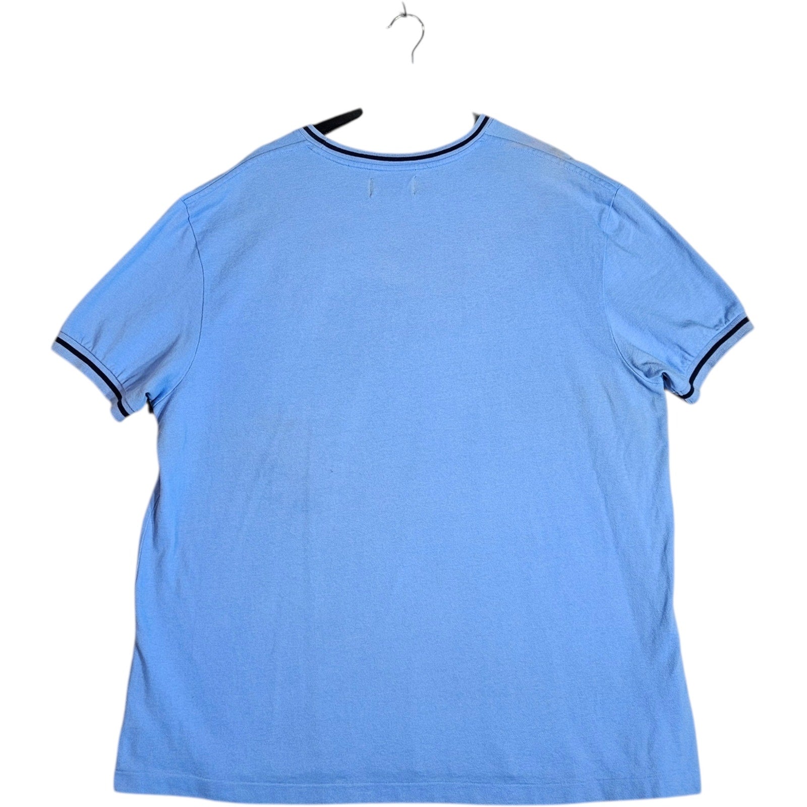 Vintage Polo Ralph Lauren Mini Logo Tee