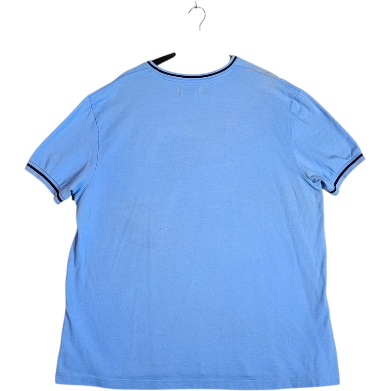 Vintage Polo Ralph Lauren Mini Logo Tee