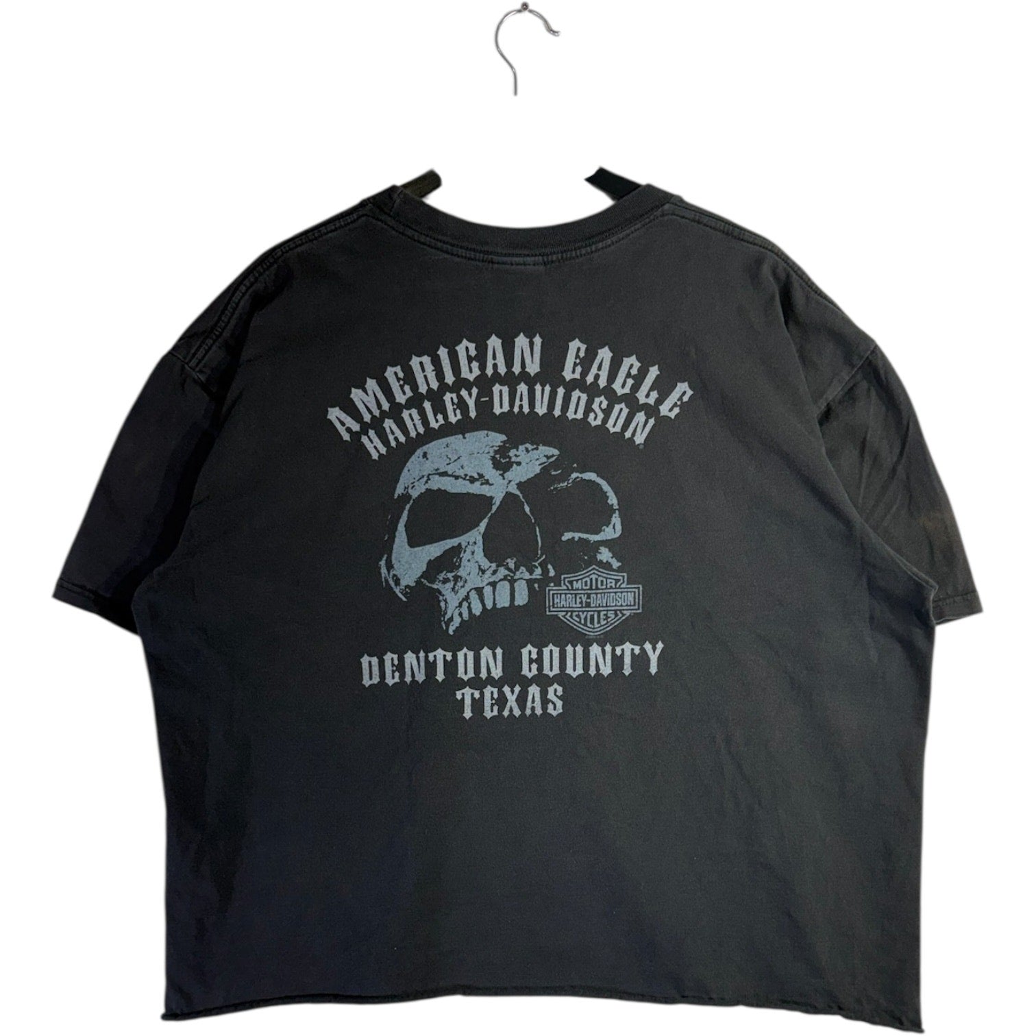 Vintage Harley Davidson T-Shirt