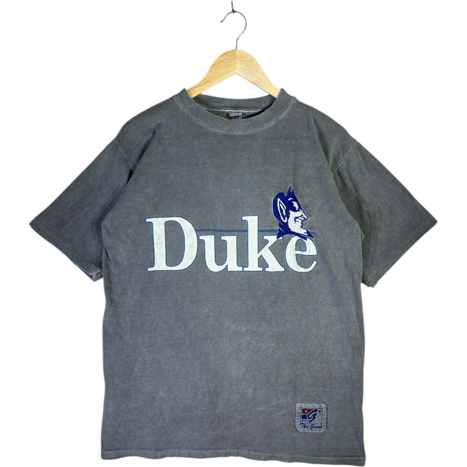 Vintage Duke University T-Shirt