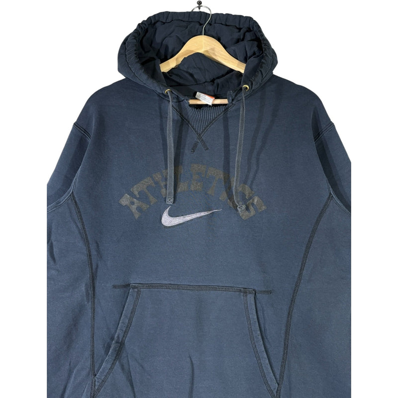 Vintage Nike Athletics Hoodie