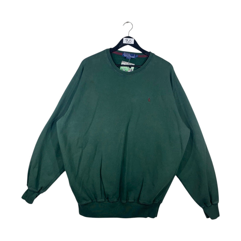 Vintage Polo Ralph Lauren Crewneck