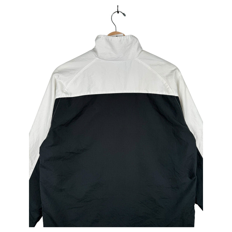 Vintage Nike Colorblock Athletic Jacket