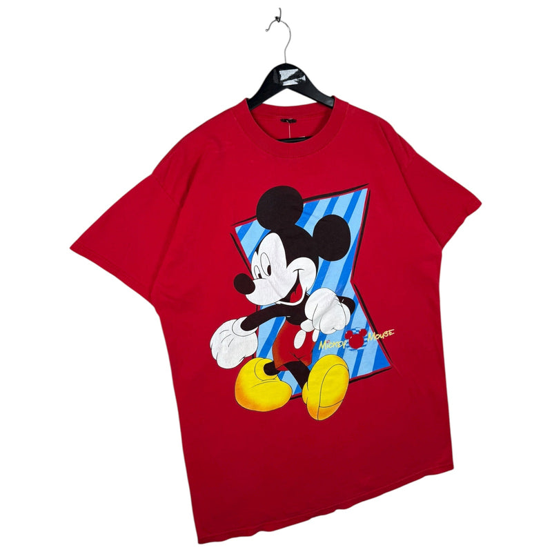 Vintage Disney Mickey Mouse T-Shirt
