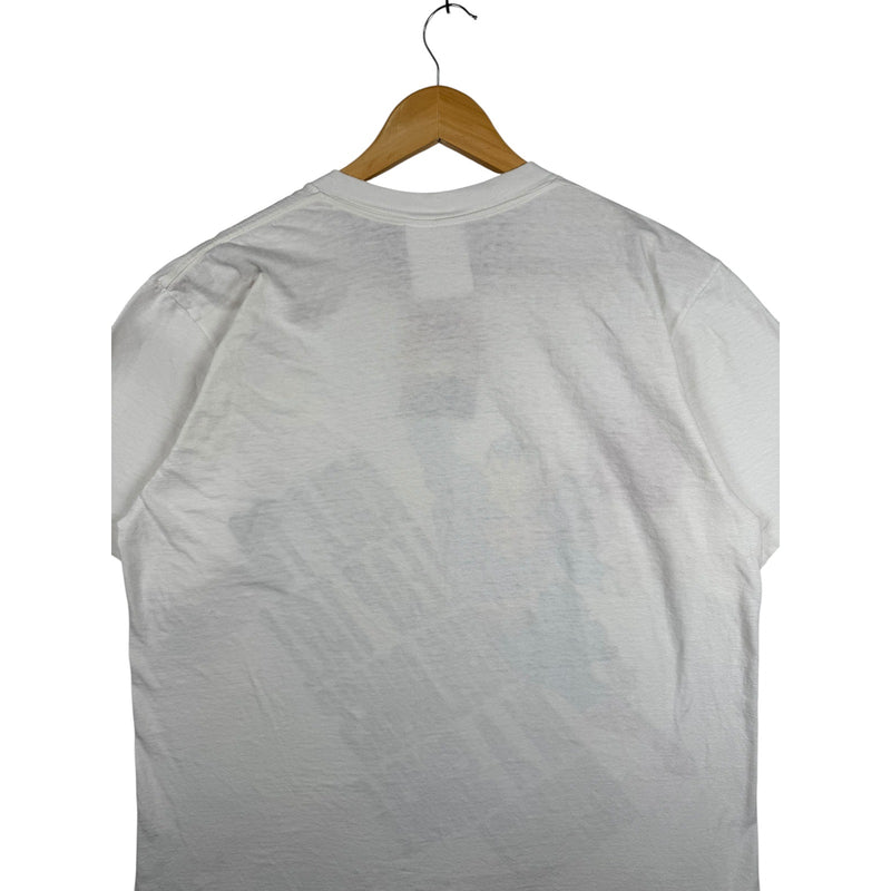 Vintage Superman T-Shirt