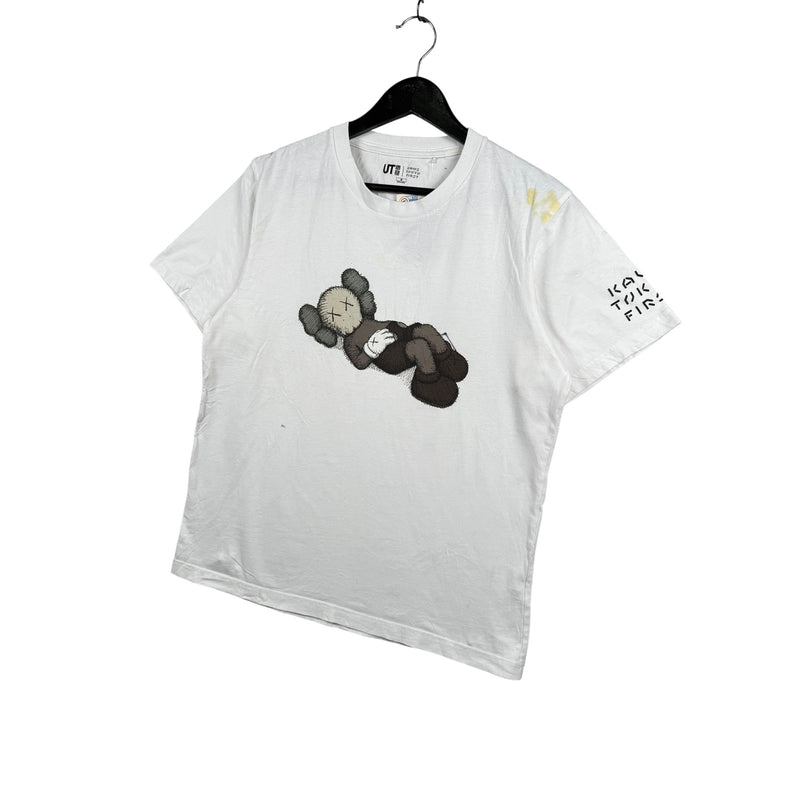 Vintage Kaws T-Shirt