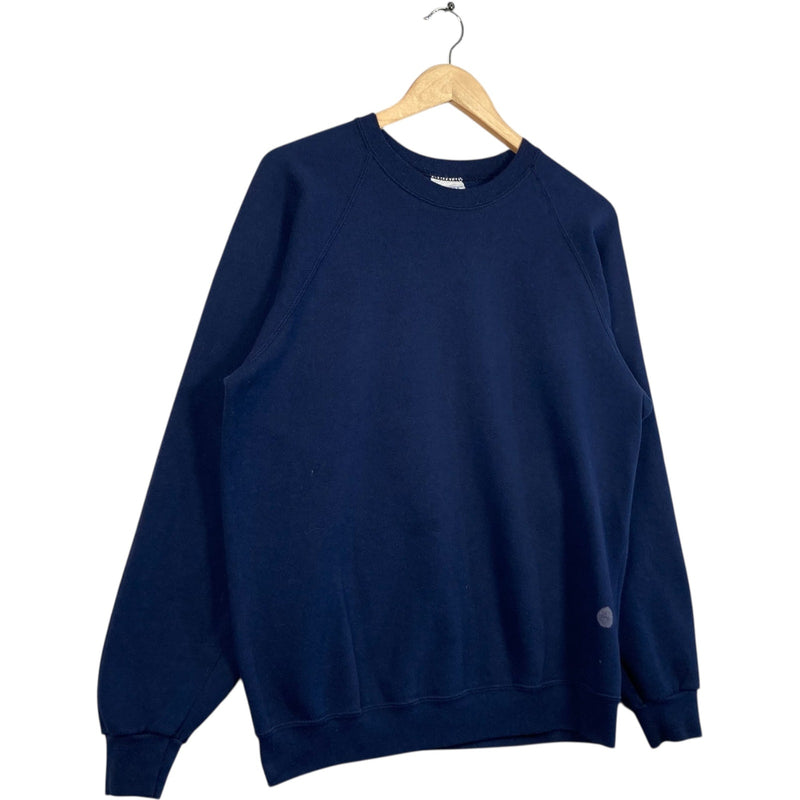 Vintage Santee Blank Crewneck