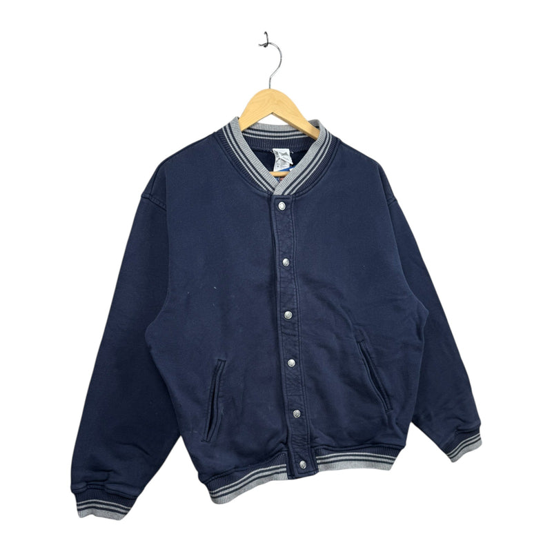 Vintage Looney Tunes Varsity Jacket