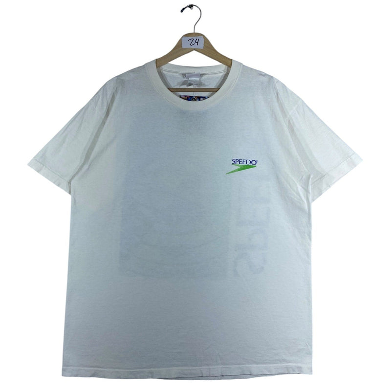 Vintage Speedo T-Shirt