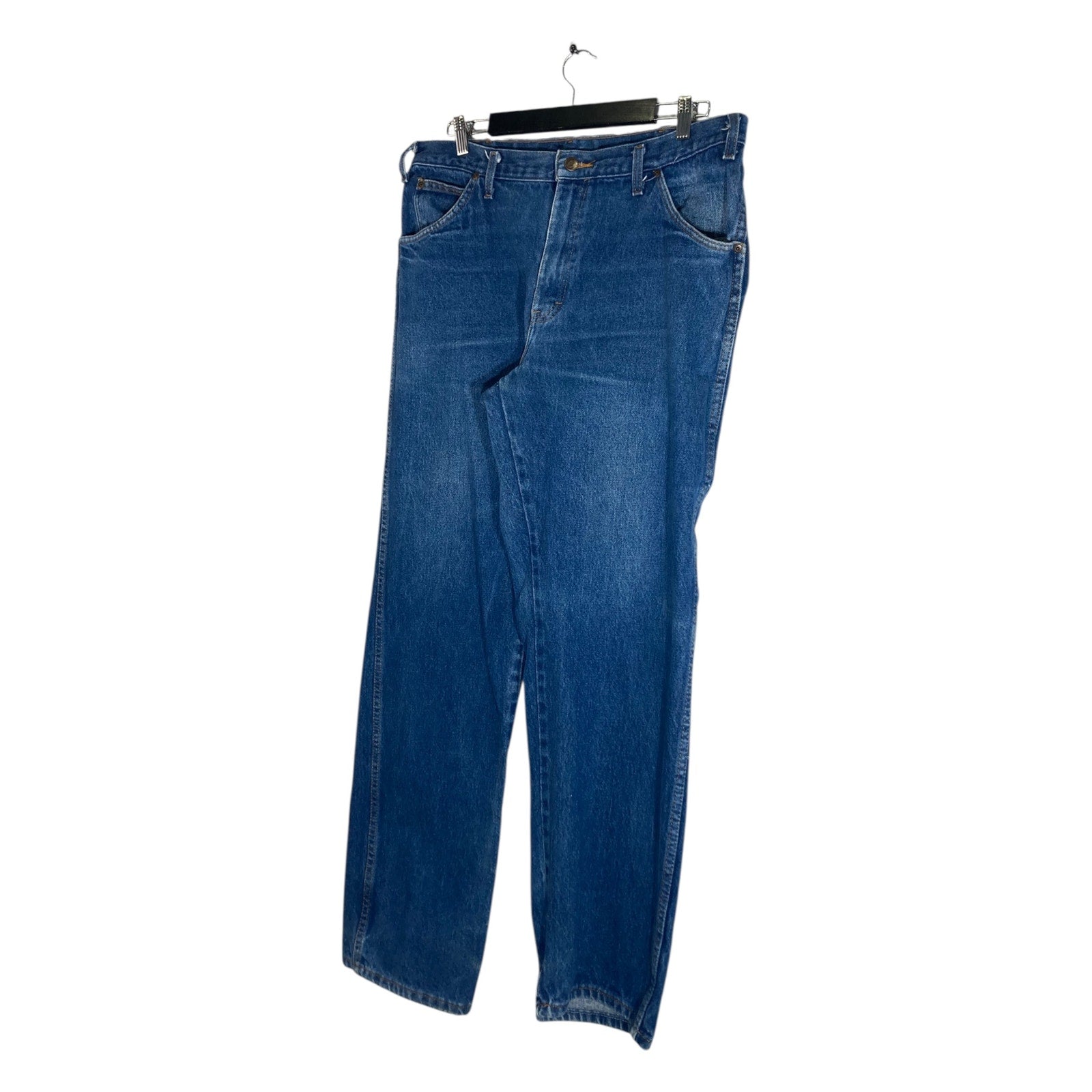 Vintage Dickies Straight Leg Denim Jeans