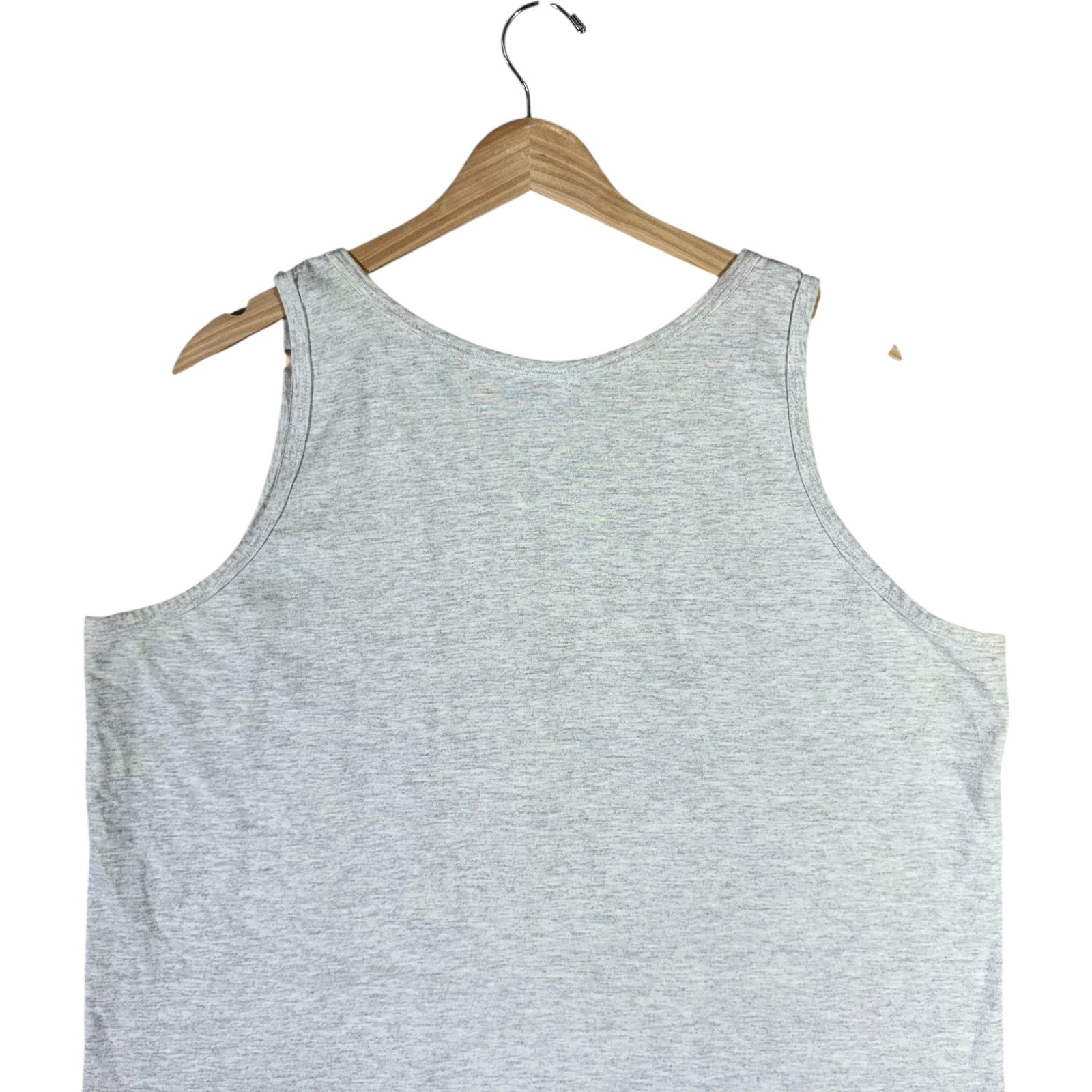 Vintage Gambler Classic River Run Tank Top 90s