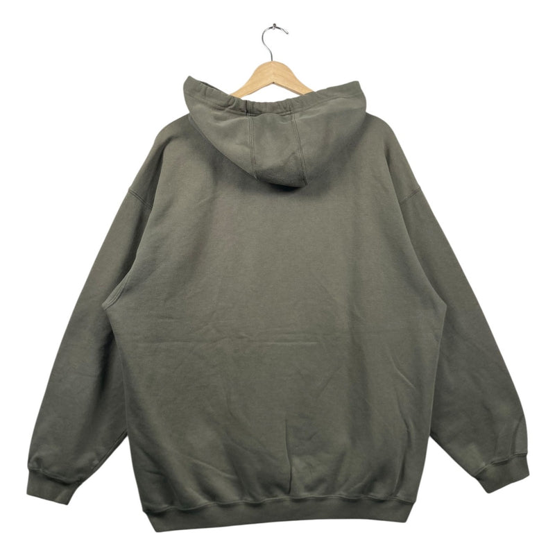 Vintage Reebok Pullover Hoodie