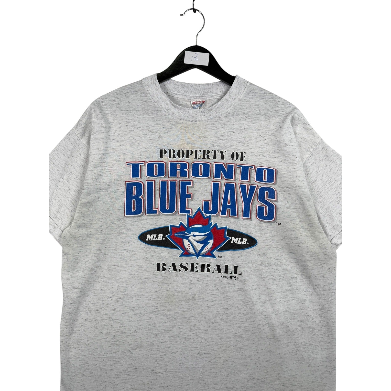 Vintage Toronto Blue Jays Baseball MLB T-Shirt
