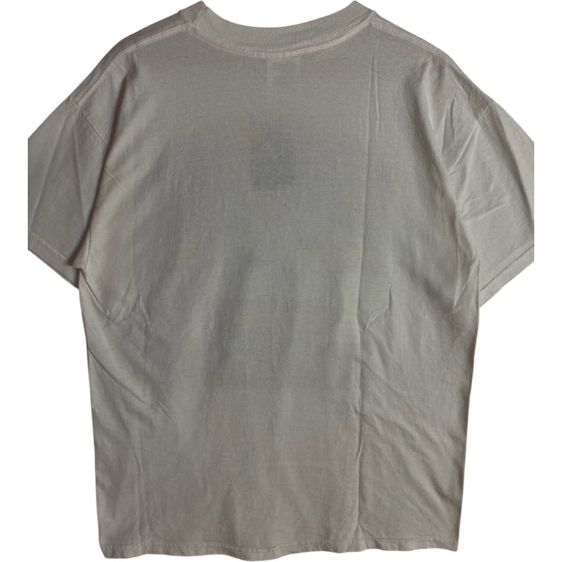 Vintage New York Islanders 25th Anniv NHL T-Shirt