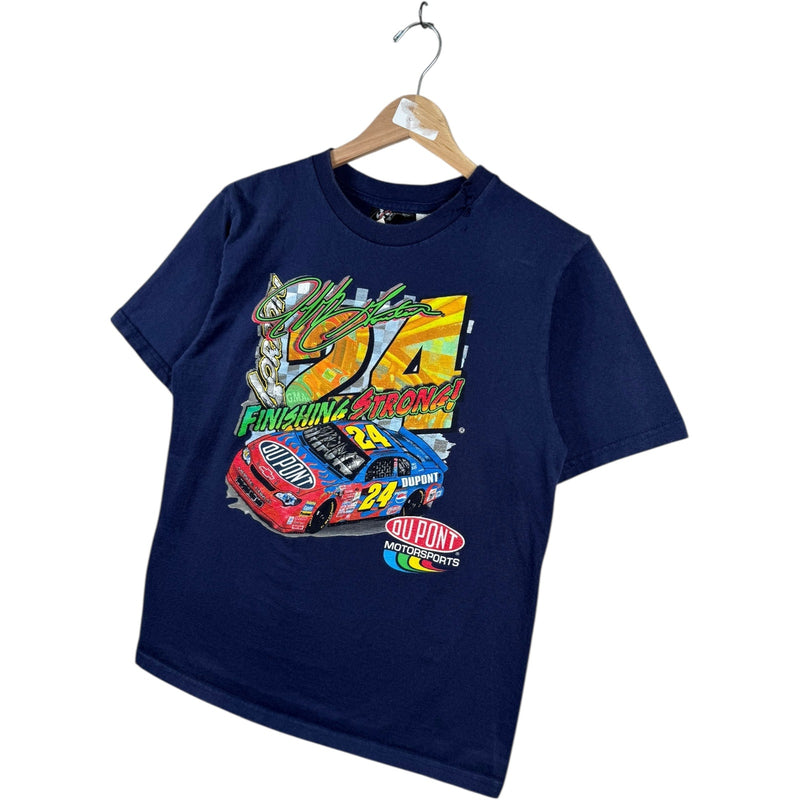 Vintage NASCAR Chase Authentics T-Shirt