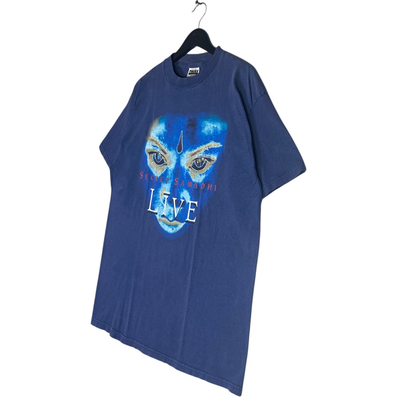 Vintage Live Summer Tour T-Shirt '97